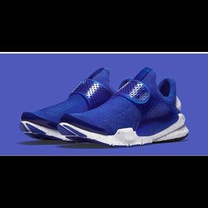 Athletic / going out shoes